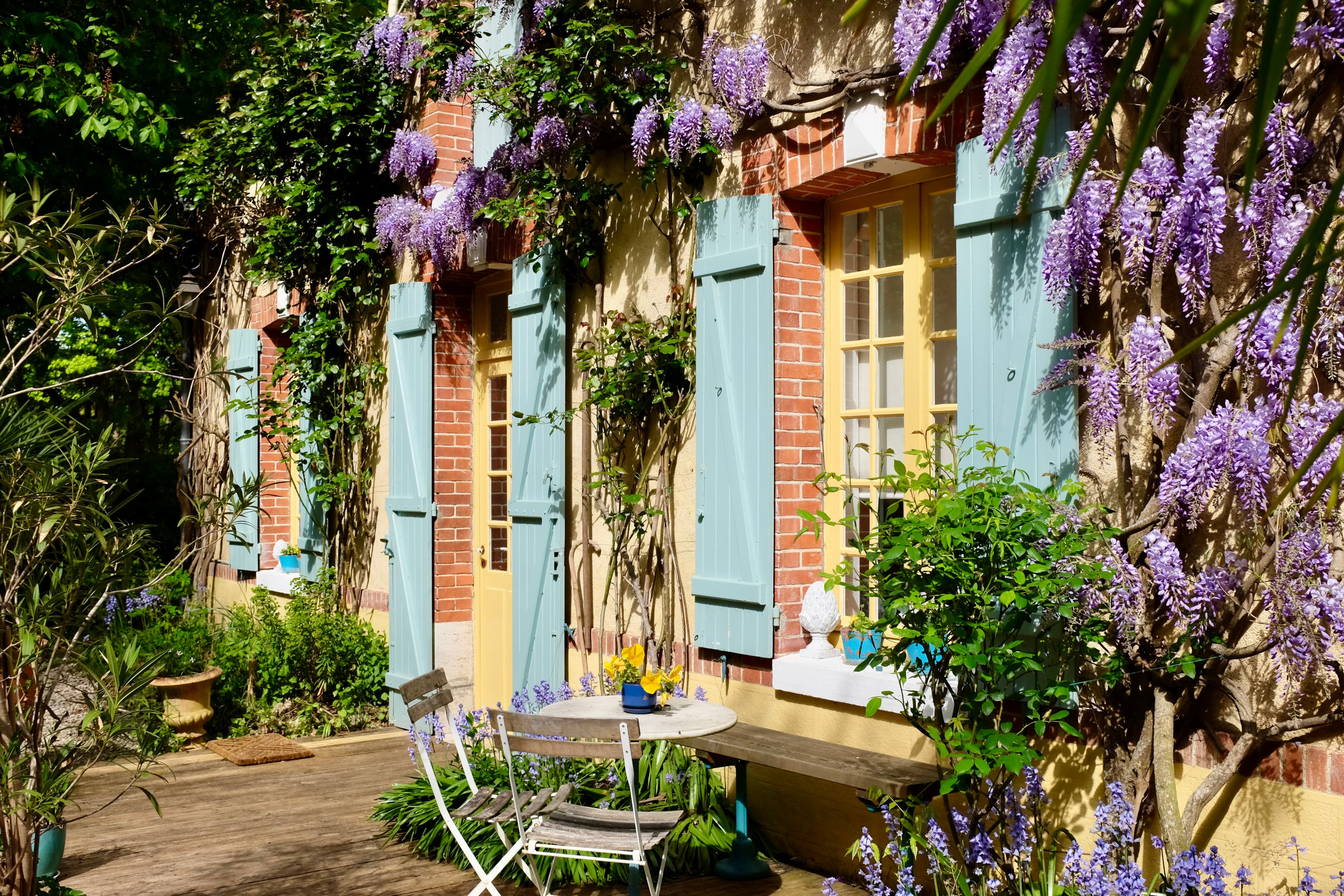 Le Clos du Ru - Image 1